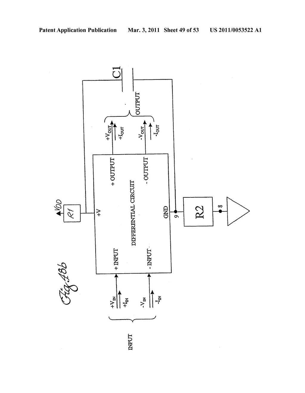 ADAPTIVE RADIO TRANSCEIVER - diagram, schematic, and image 50
