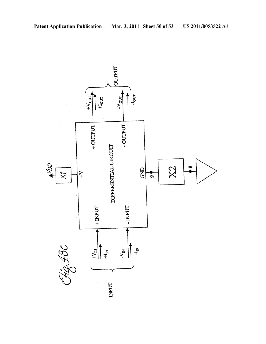ADAPTIVE RADIO TRANSCEIVER - diagram, schematic, and image 51