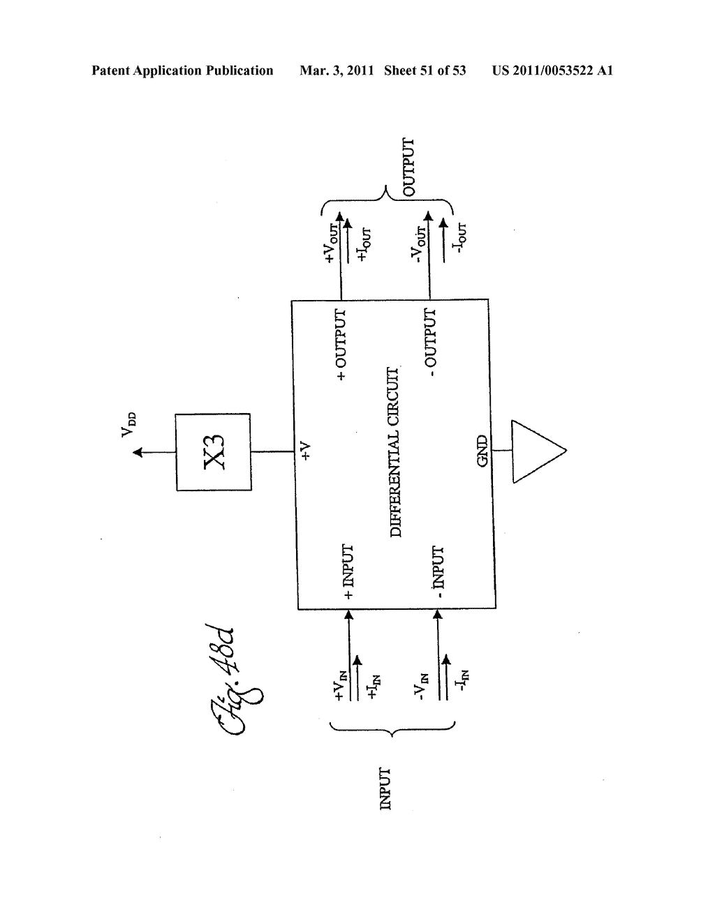 ADAPTIVE RADIO TRANSCEIVER - diagram, schematic, and image 52