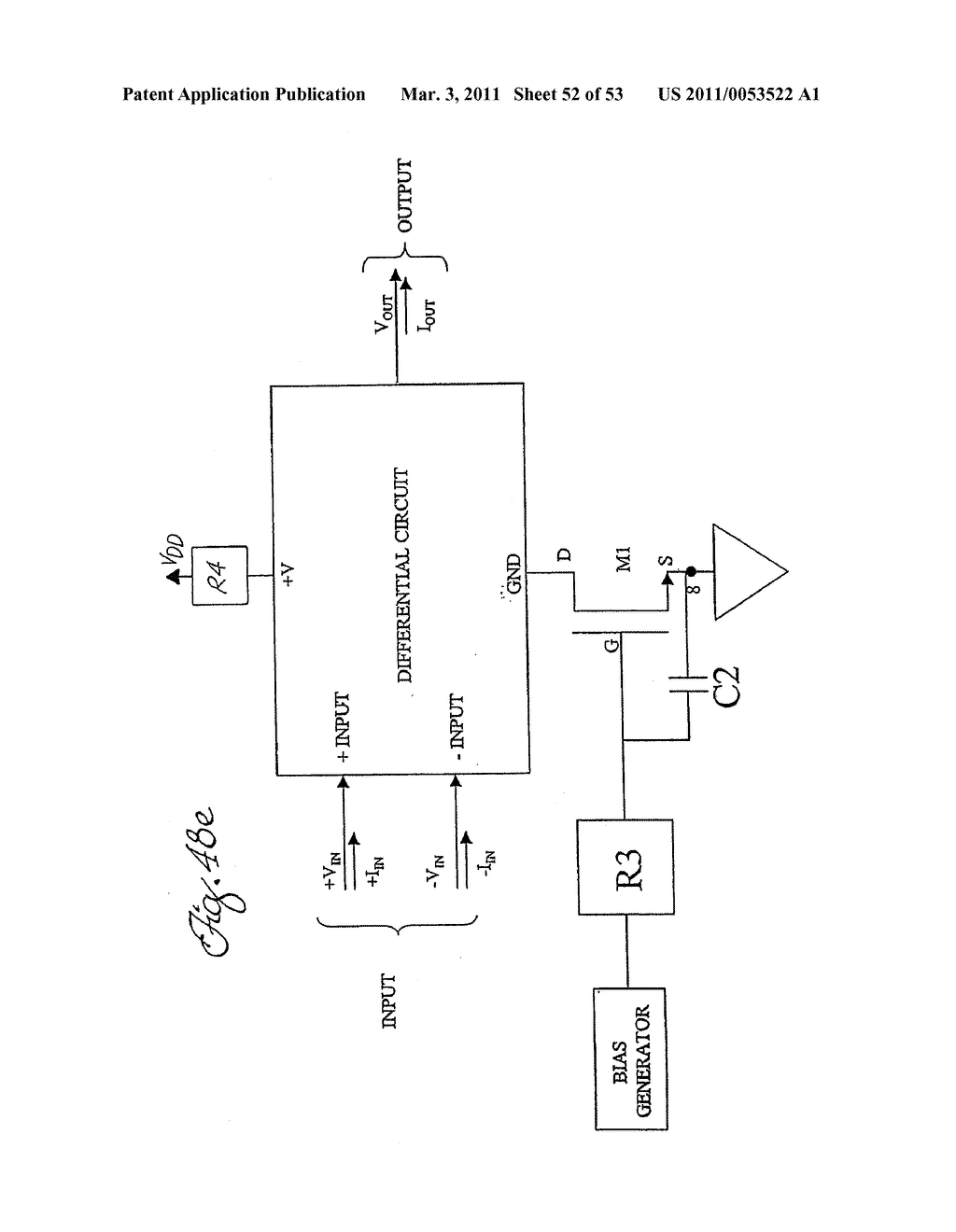 ADAPTIVE RADIO TRANSCEIVER - diagram, schematic, and image 53