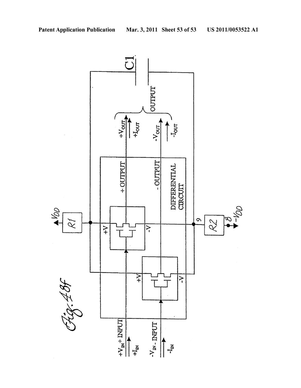 ADAPTIVE RADIO TRANSCEIVER - diagram, schematic, and image 54