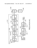 Methods And Apparatus For Controlling A Gain State Of A Wireless Receiver Operating In An Mode diagram and image