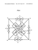 ELECTRICAL CIRCUIT AND RING OSCILLATOR CIRCUIT INCLUDING EVEN-NUMBER INVERTERS diagram and image