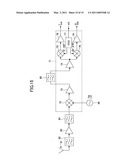 ELECTRICAL CIRCUIT AND RING OSCILLATOR CIRCUIT INCLUDING EVEN-NUMBER INVERTERS diagram and image