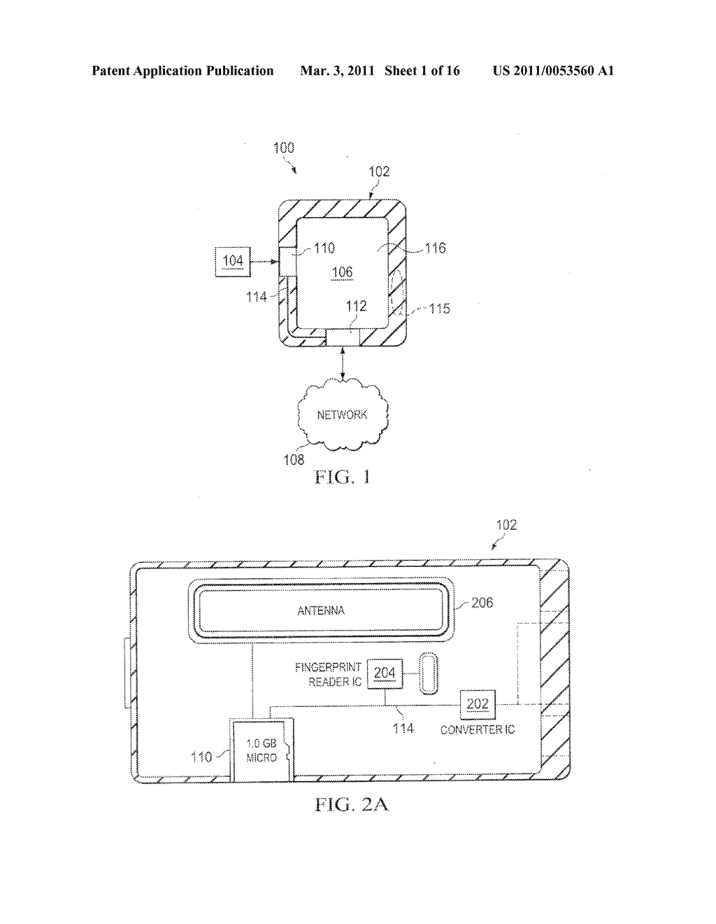 Updating Mobile Devices with Additional Elements - diagram, schematic, and image 02