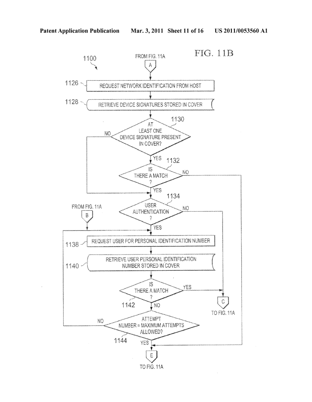 Updating Mobile Devices with Additional Elements - diagram, schematic, and image 12