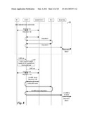 System and Method for Multimedia Sharing in a Collaborative Session diagram and image