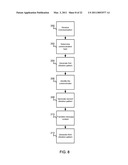 METHODS AND APPARATUS FOR COMMUNICATING BY VIBRATING OR MOVING MOBILE DEVICES diagram and image