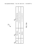 METHODS AND APPARATUS FOR COMMUNICATING BY VIBRATING OR MOVING MOBILE DEVICES diagram and image