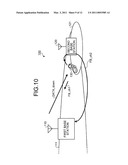 BASE STATION, MOBILE STATION, COMMUNICATION SYSTEM, AND COMMUNICATION METHOD diagram and image