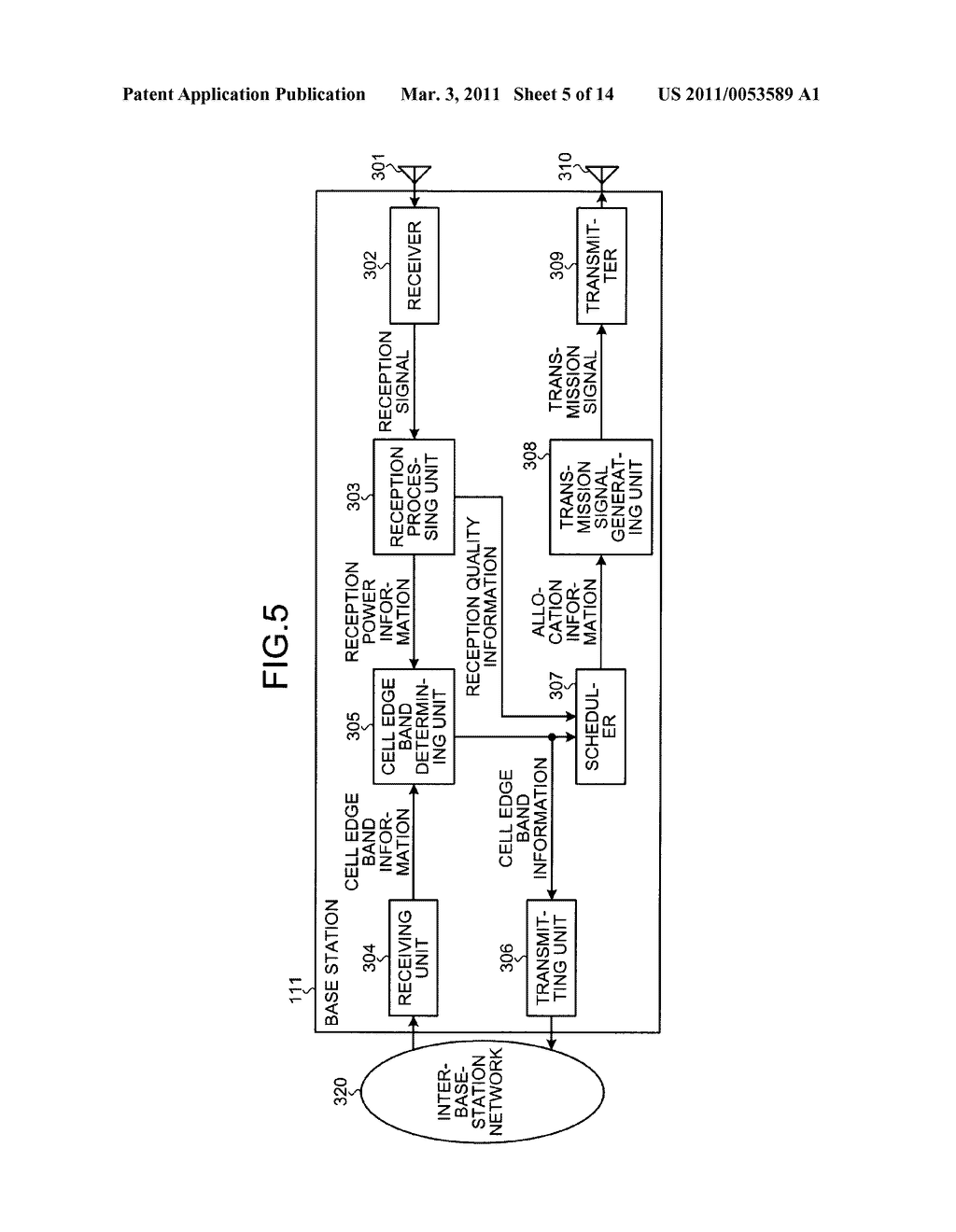 BASE STATION, COMMUNICATION SYSTEM, AND COMMUNICATION METHOD - diagram, schematic, and image 06