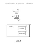 MOBILE STATION, WIRELESS COMMUNICATION SYSTEM AND METHOD OF OPERATION diagram and image