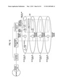 MOBILE COMMUNICATION SYSTEM AND NETWORK DEVICE diagram and image