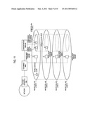 MOBILE COMMUNICATION SYSTEM AND NETWORK DEVICE diagram and image