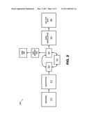 HFC BANDING FOR A VIRTUAL SERVICE GROUP diagram and image