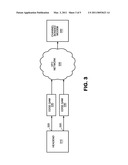 HFC BANDING FOR A VIRTUAL SERVICE GROUP diagram and image