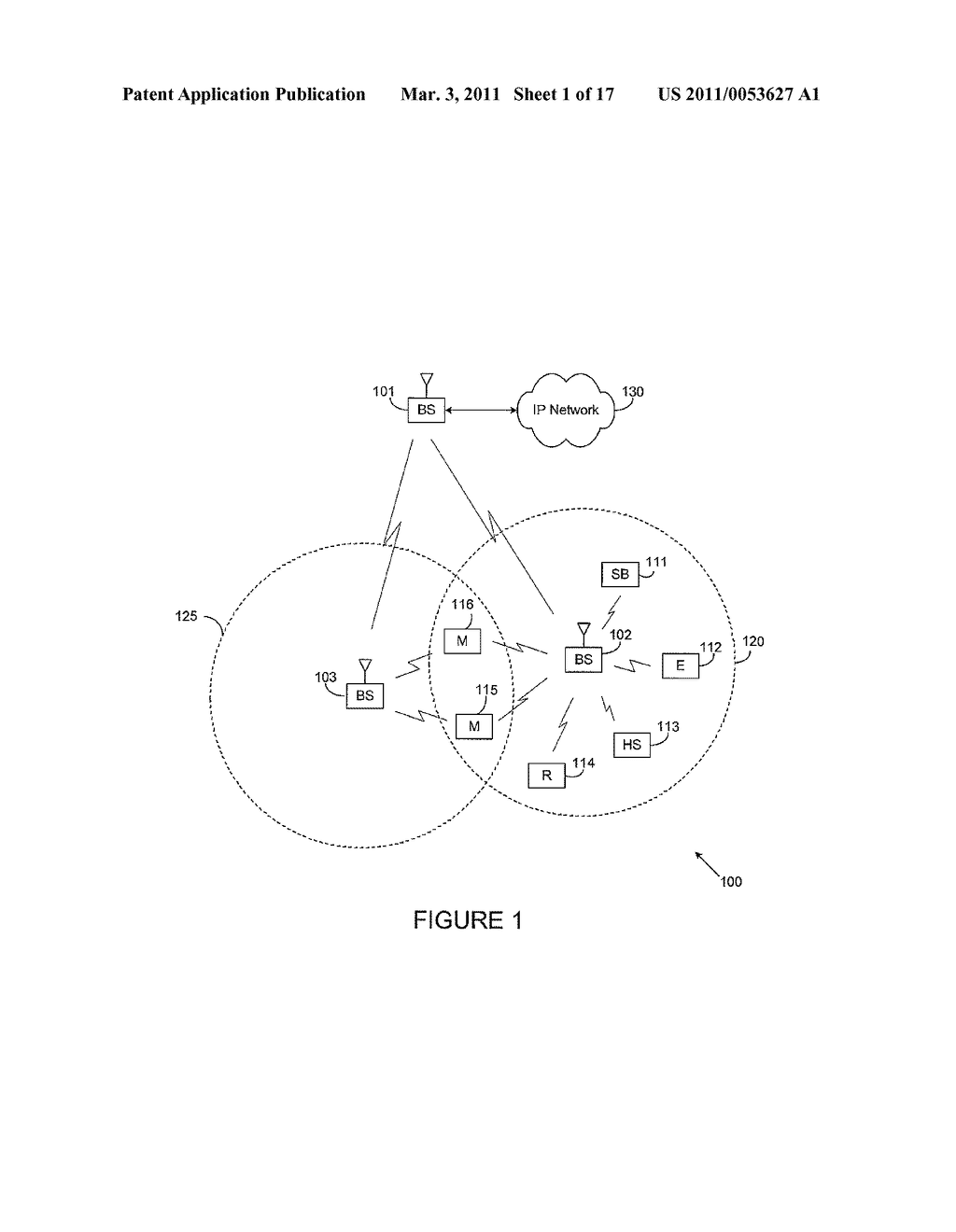 SYSTEM AND METHOD FOR EFFICIENT INDICATION OF DISTRIBUTED SUB-BAND RESOURCES - diagram, schematic, and image 02
