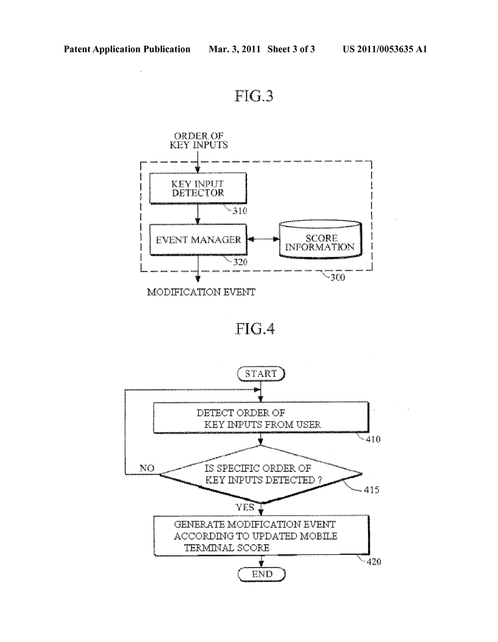 APPARATUS TO MODIFY APPLICATIONS OF MOBILE TERMINAL - diagram, schematic, and image 04