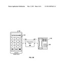 DOCK STATION FOR MOBILE DEVICES diagram and image