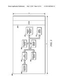 MOBILE DEVICE WITH TRANSACTION CARD IN ADD-ON SLOT diagram and image