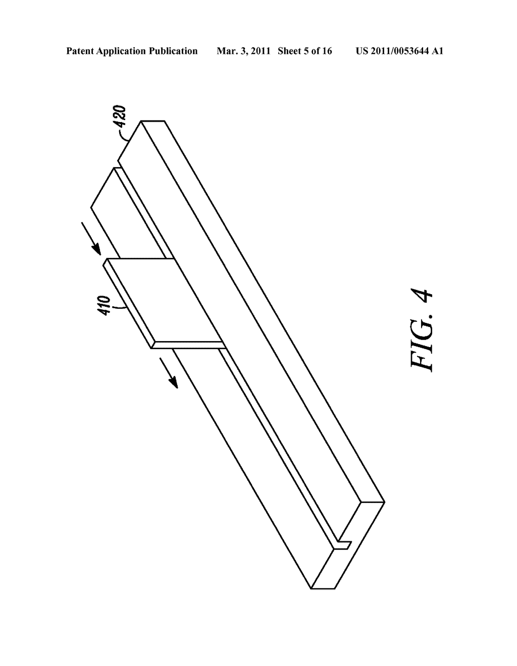 MOBILE DEVICE WITH TRANSACTION CARD IN ADD-ON SLOT - diagram, schematic, and image 06