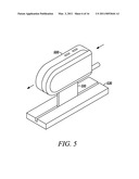 MOBILE DEVICE WITH TRANSACTION CARD IN ADD-ON SLOT diagram and image