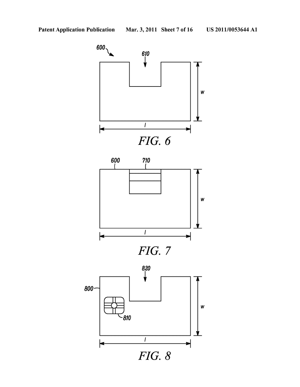 MOBILE DEVICE WITH TRANSACTION CARD IN ADD-ON SLOT - diagram, schematic, and image 08