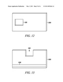 MOBILE DEVICE WITH TRANSACTION CARD IN ADD-ON SLOT diagram and image