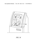 MOBILE DEVICE WITH TRANSACTION CARD IN ADD-ON SLOT diagram and image