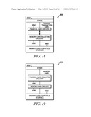 MOBILE DEVICE WITH TRANSACTION CARD IN ADD-ON SLOT diagram and image