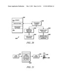 MOBILE DEVICE WITH TRANSACTION CARD IN ADD-ON SLOT diagram and image