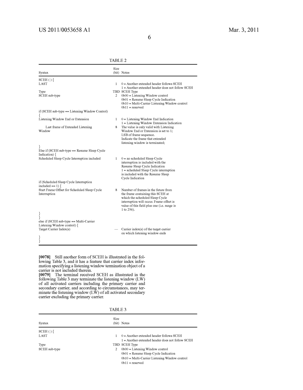 METHOD AND APPARATUS OF SLEEP MODE OPERATION IN MULTI-CARRIER SYSTEM - diagram, schematic, and image 13