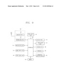 MOBILE TERMINAL diagram and image