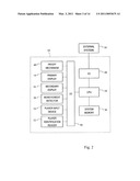 Wagering System with Three Dimensional Display Feature diagram and image