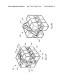 Wagering System with Three Dimensional Display Feature diagram and image