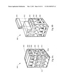 Wagering System with Three Dimensional Display Feature diagram and image