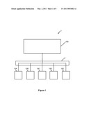 GAMING SYSTEM AND A METHOD OF GAMING diagram and image