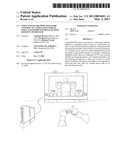 Simulated Handlebar Twist-Grip Control of a Simulated Vehicle Using a Hand-Held Inertial Sensing Remote Controller diagram and image