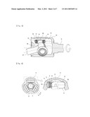 SHUDDERLESS INBOARD CONSTANT VELOCITY JOINT diagram and image