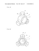 SHUDDERLESS INBOARD CONSTANT VELOCITY JOINT diagram and image