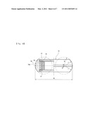 SHUDDERLESS INBOARD CONSTANT VELOCITY JOINT diagram and image