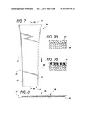 SLEEVE MEMBER FOR USE IN GOLF CLUB GRIPS AND THE LIKE diagram and image