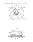 GOLF DISC diagram and image