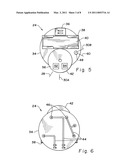 GOLF DISC diagram and image