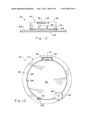 GOLF DISC diagram and image