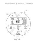 GOLF DISC diagram and image