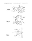 Arrangements for Driving and Steering of Motor Vehicles diagram and image