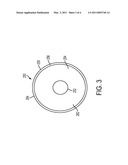 PRESSURE ROLLS, APPARATUSES USEFUL IN PRINTING AND METHODS OF MAKING PRESSURE ROLLS diagram and image