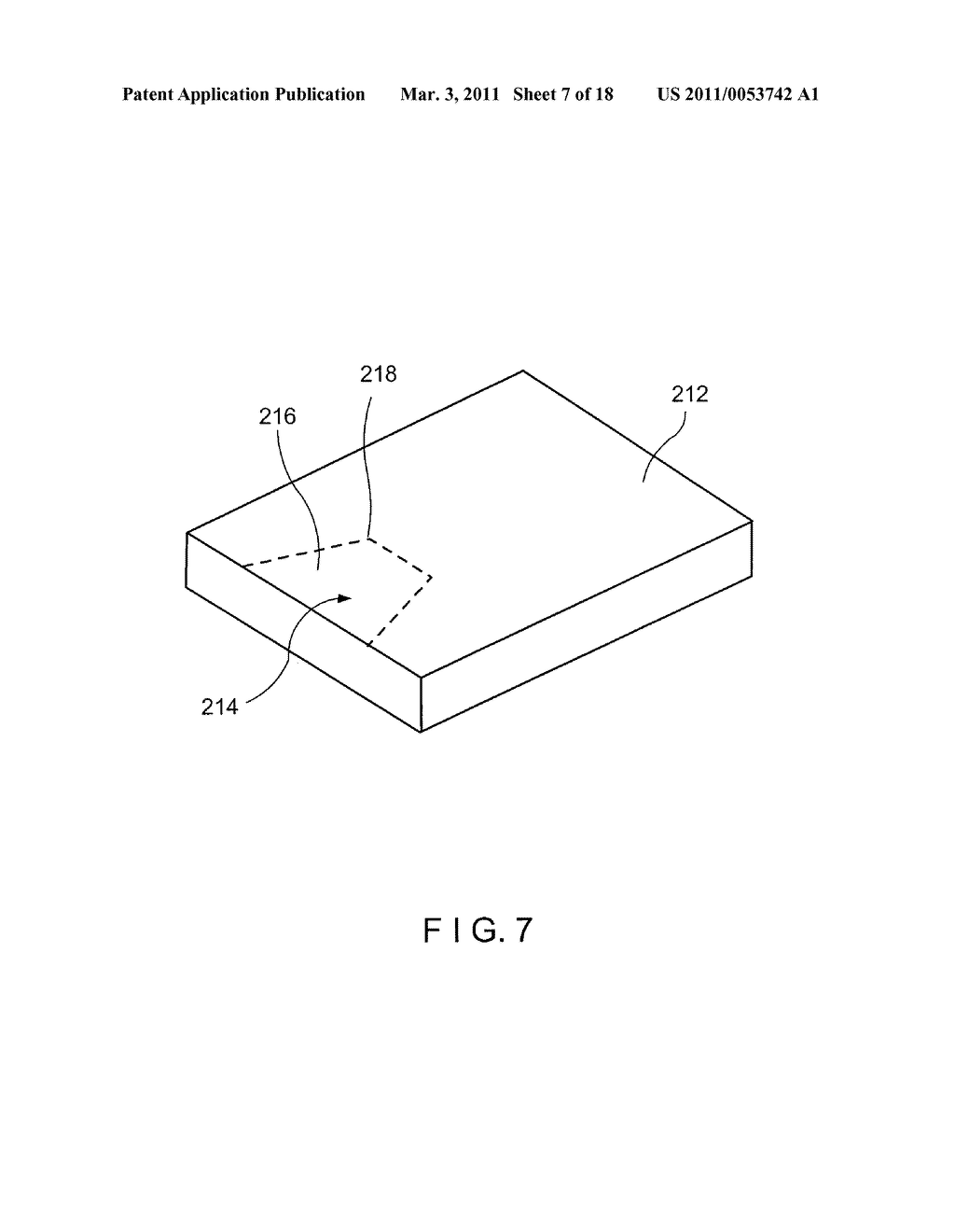 VARIABLE DUNNAGE ACCUMULATOR - diagram, schematic, and image 08