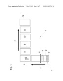 DEVICE AND METHOD FOR PRODUCING BAGS diagram and image